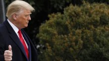 Irački sud izdao uhidbeni nalog protiv Trumpa zbog ubojstva iranskog generala