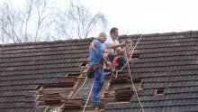 Potres zabrinuo 87 posto građana Hrvatske, evo koliko ih je pomoglo unesrećenima