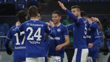 [FOTO] Schalke čak 30 utakmica čekao na pobjedu, a sada se momčad iz Gelsenkirchena ispucala na Kramarićevom Hoffenheimu