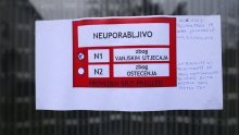 Stanovnici četiri grada i 12 općina neće plaćati struju i RTV pristojbu bez obzira na stupanj oštećenja