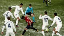 [FOTO] Madridski Real opet razočarao; gostovanja mu u zadnje vrijeme nikako ne odgovaraju