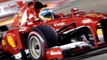 Alonso zna zašto je Ferrari opet izgubio od Red Bulla