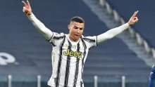 Juventusu stiže 'nemoralna ponuda', pa bez obzira na to koliko Cristiano Ronaldo zabija, Portugalac ovog ljeta odlazi iz Torina?