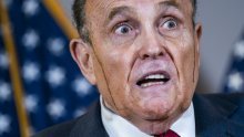 Trumpov odvjetnik Rudy Giuliani mogao bi biti izbačen iz odvjetničke komore