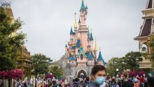 Disneyland postaje centar za cijepljenje protiv koronavirusa