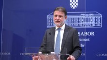 Jandroković: Grbinova izjava je dno dna, tražim da mi se ispriča