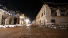 U Petrinji bolnički restoran prenamijenjen u Odjel za plućne bolesti