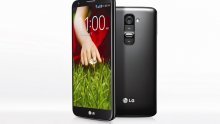 LG G3 bi mogao biti vodootporan, baš kao Galaxy S5