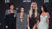 Zahvala vrijedna 1,8 milijuna kuna: Nakon završetka showa koji ih je proslavio, Kardashianke zaposlenike počastile Rolex satovima