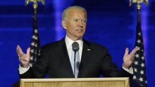 Otkriveni detalji: Biden zbog koronavirusa neće imati inauguracijski bal. Sprema televizijski spektakl s poznatim zvijezdama i posebnom posvetom