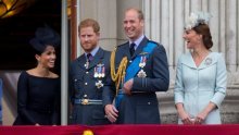 Prinčevi William i Harry nastoje izgladiti svoj zahlađeni odnos, no to nije baš tako lako, a svemu je kumovala Meghan Markle