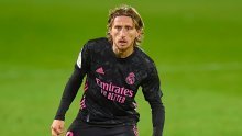 Luka Modrić prvi puta javno progovorio o ugovoru s Realom koji još nije potpisao, ali je otkrio jedan detalj: Ne mogu reći više, ali...