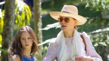 Ponosna mama Nicole Kidman pokazala svoje kćeri, koje su izrasle u predivne mlade dame