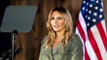 Potez bez presedana: Melania Trump još uvijek se nije sastala s budućom prvom damom Jill Biden