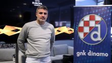 Zoran Mamić iskreno progovorio o konkurenciji u HT Prvoj ligi, jačini Dinama i novom europskom proljeću, a otkrio je i što je s pojačanjima