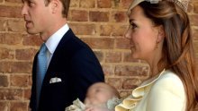 Kate i William propustili veliki događaj u životu sina