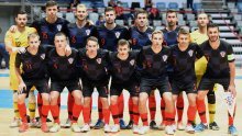 Hrvatski futsal s Mavrovićem na klupi, vjerujemo, kreće u sretnije i uspješnije dane, a prvi cilj je plasman na Euro