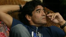 Diego Maradona svojim je nasljednicima priredio iznenađenje koje je izazvalo totalnu paniku; mislili su da se bore za milijune, ali...