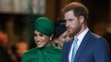 Tome se nisu nadali: Prince Harry i Megan Markle tuguju zbog oduzetih uloga