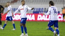 Hajduk na Poljudu nije uspio svladati hrvatskog drugoligaša, a trener Splićana poručio: Oni su dobra momčad...