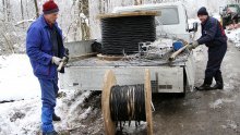 HEP o stanju na Baniji: Laž je da ne radimo! Od dana potresa radimo bez pauze