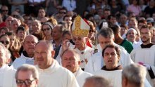 Što zapravo slavimo na blagdan Velike Gospe