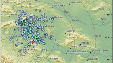 Seizmolozi: Govoriti o magnitudama potresa kao o 'Richterovoj ljestvici' je pogrešno