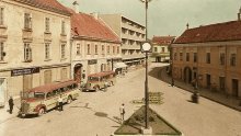 [FOTO] Sisak sa starih razglednica i fotografija: Gradski muzej pokrenuo akciju kojom želi ljudima vratiti optimizam nakon potresa