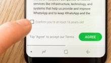 Ažuriranje uvjeta WhatsApp je skupo koštalo: Pogledajte brojke