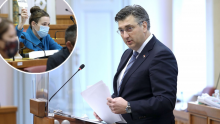 [VIDEO/FOTO] Selak Raspudić: Zakonom diskriminirate Donju Stubicu koja je u istoj kategoriji kao i Petrinja. Plenković: Možda ste se zabunili