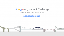 Google predstavio natječaj Impact Challenge namijenjen zemljama srednje i istočne Europe, uključujući Hrvatsku