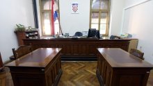 Hrvatskom vojniku potvrđena kazna za ubojstvo starice u Medačkom džepu