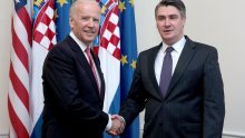 Milanović o novom američkom predsjedniku Bidenu: Drago mi je kad se potvrđuje kako vjera u svjetlo na kraju ipak pobjeđuje tamu