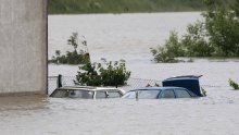 Hungary thanks Croatia and Slovakia for solidarity with anti-flood efforts