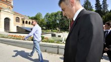 'Izručenje Perkovića nije se tražilo zbog Tuđmana i Šuška'