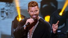 Ne krije da mu je dosadno: Na svom Instagram profilu Ricky Martin otkrio novi imidž