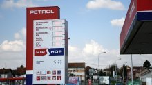 Petrol od Ine preuzeo vodeće mjesto u regiji po broju crpki