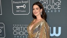 Anne Hathaway iskreno progovorila o slavi: Slavna glumica otkrila da su joj 'hejteri' zapravo pomogli u životu