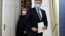 Capak objavio: Pfizer nam je uskratio 14 kutija, što je 13.650 doza cjepiva. Plenković govori o kidnapiranju vakcina. Hoće li ih Hrvatska tužiti?