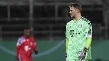 Manuel Neuer postavio zastrašujući rekord o kojem se govori u Njemačkoj; srušio je velikog Olivera Kahna na dan kada je Kramarić postao priča dana