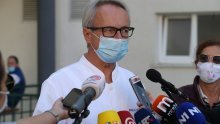 Pedijatar Škrabić: Osmero djece u KBC Split izliječeno od multiorganskog inflamatornog sindroma