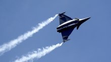 Grčka kupila 18 borbenih zrakoplova Rafale u jeku sukoba s Turskom