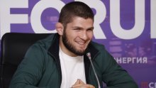 Khabib Nurmagomedov poslao poruku Dani Whiteu; Dagestanac otkrio kakva je njegova odluka po pitanju povratka iz mirovine