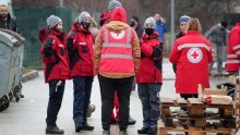 Crveni križ poziva potrebite na Banovini da traže novčanu pomoć, ostala su samo još dva dana