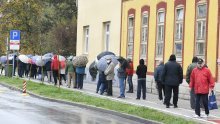 Sisak: Više građana kršilo mjere samoizolacije, jedan došao u zgradu policije