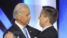 Tko je bio Beau Biden, neprežaljeni sin američkog predsjednika