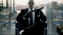 Koliko god to bizarno zvučalo, Hitman se sprema za Božić