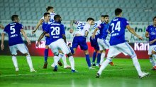 Hajduk s novim trenerom dolazi na noge Dinamu kojem bi pobjeda značila sve; evo gdje možete gledati najveći hrvatski derbi