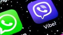 Viber ili WhatsApp? Popularne aplikacije su slične, ali nekoliko stvari moglo bi presuditi