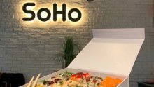 Soho sushi predstavio novitete za istinski gastro užitak kod kuće